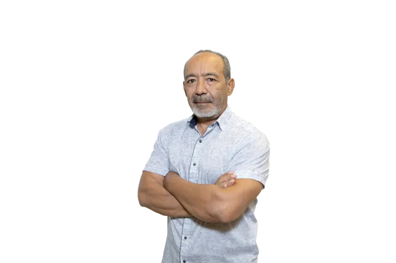 Гафуров Тахир
