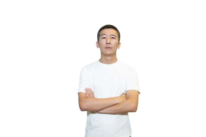 Керимбек Уулу Бакай