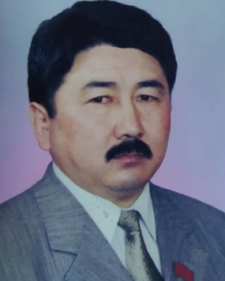 Кулболду Исаев
