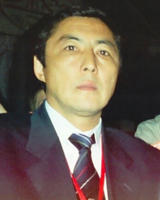 Бейшен Абилдаев