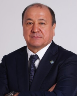 Мелис Турганбаев