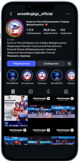 Instagram