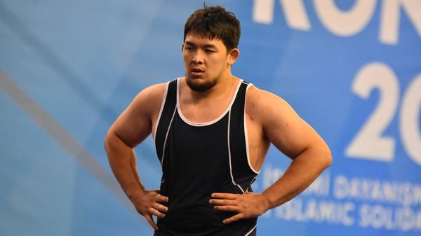 Роман Ким
